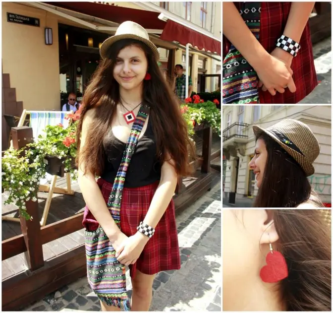 DayLook у Львові