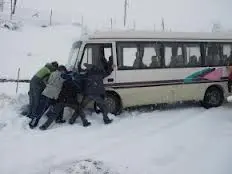 Дороги до 70 населених пунктів Львівщини досі немає