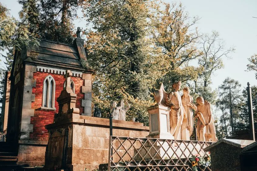 Фото: Бюро спадщини