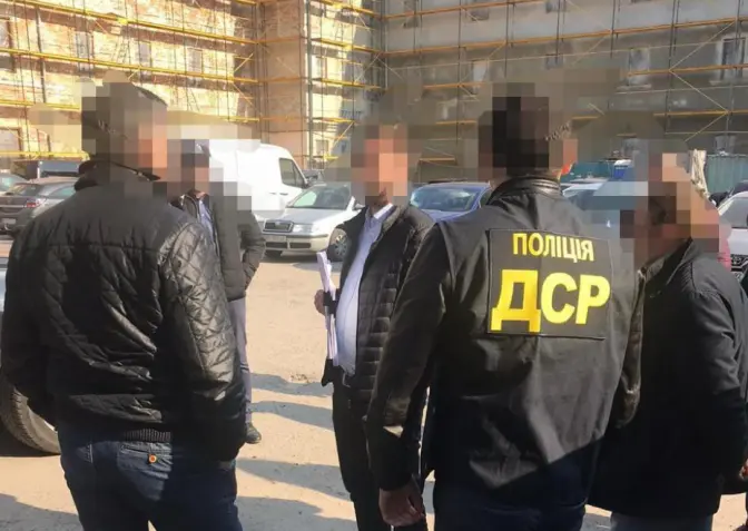 Львівських митників судитимуть через махінації із «гуманітаркою»