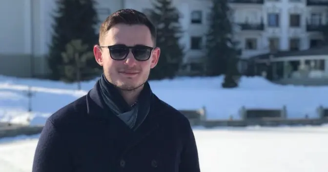 Суд скасував штраф сину Дубневича за нетверезе водіння та повернув права