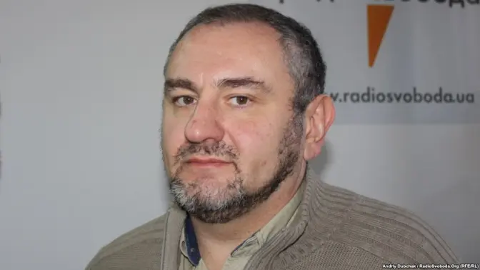 Відомий економіст розкаже львів'янам про бізнес-клімат сучасної України