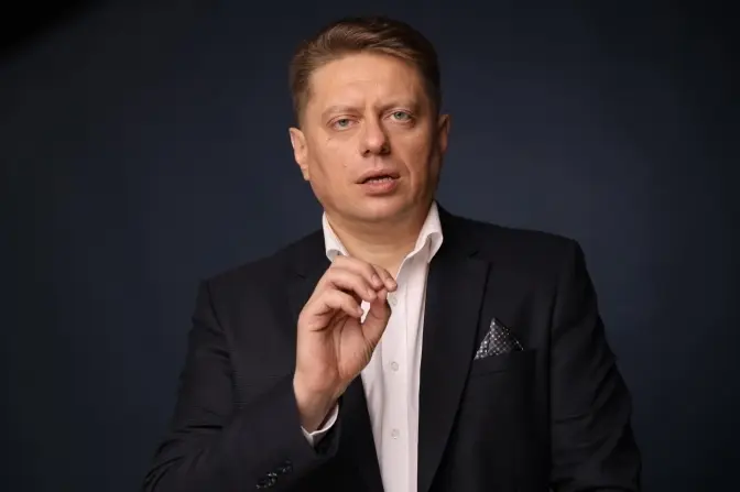Фото: Facebook Романа Матиса