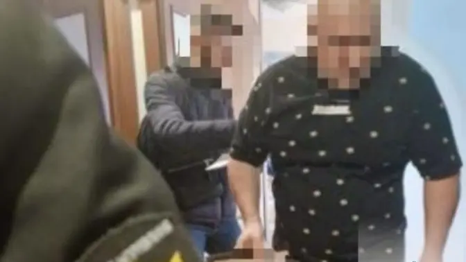 На Київщині за колабораціоністську діяльність затримали колишнього депутата від ОПЗЖ