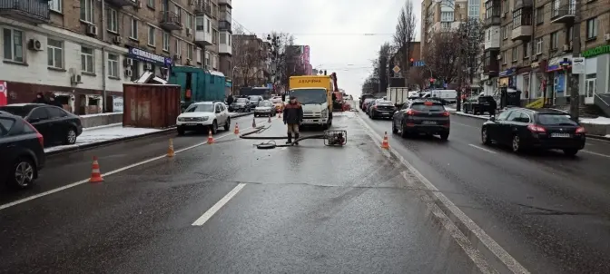 Фото: КМДА