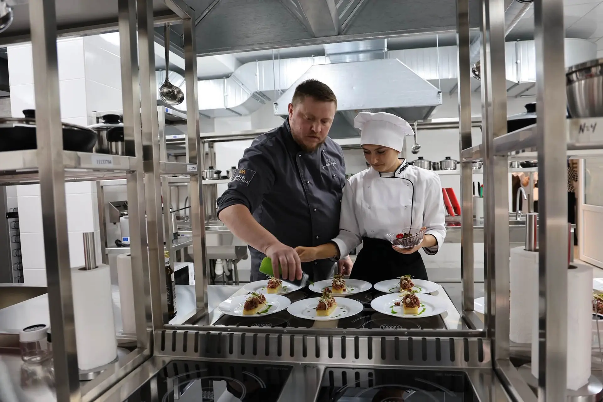 фото: Максим Козицький