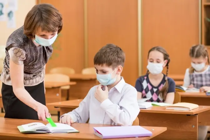 Школи Львова прийняли на роботу переселенців з Києва, Житомира та Маріуполя