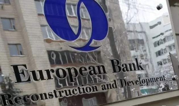 Скільки та за яких умов ЄБРР готовий інвестувати в Україну?