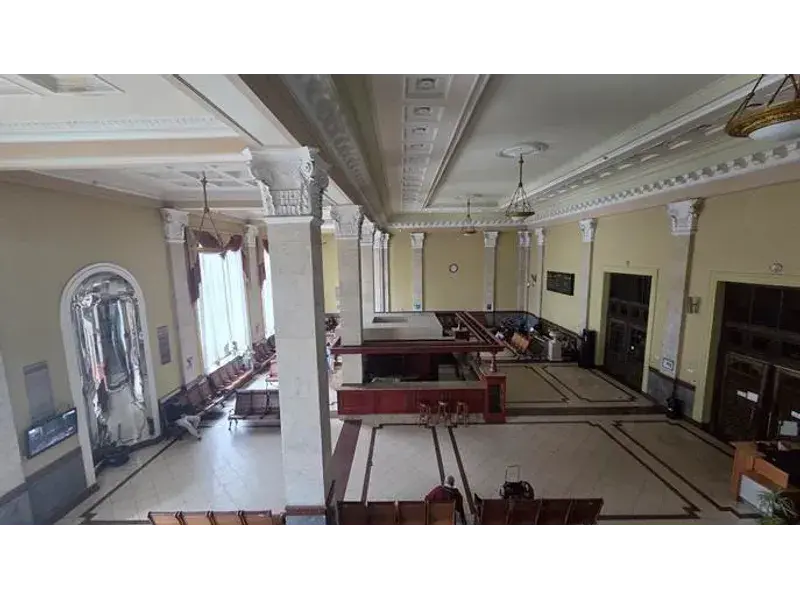 Приміщення, яке здали в оренду / фото: Prozorro.Продажі