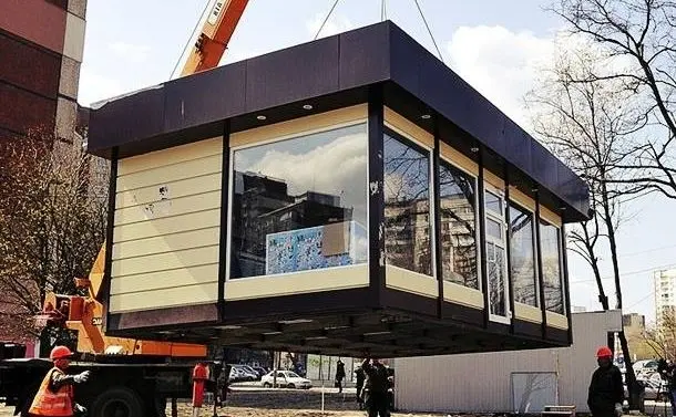 У Печерському районі на онлайн-торгах здали в оренду дев’ять місць для МАФів