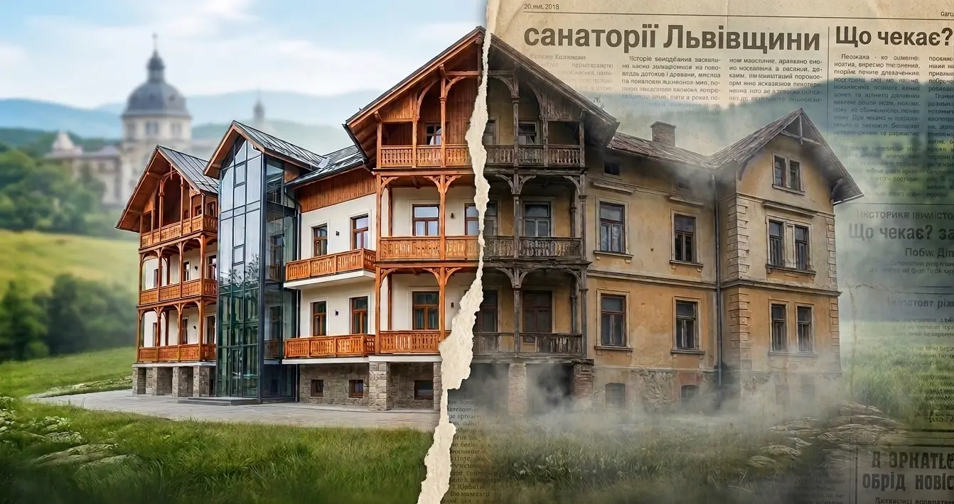 Ілюстративне фото, створене за допомогою АІ