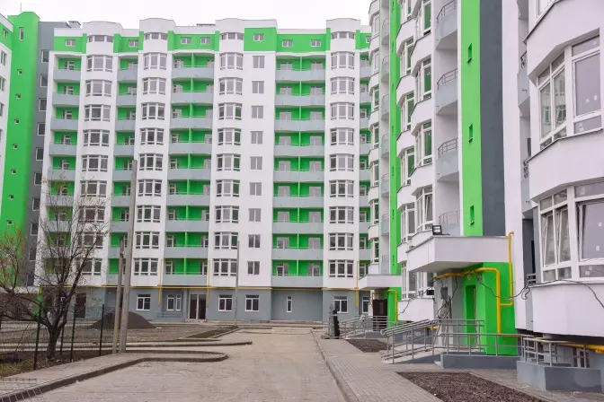 Де купити квартири у Львові зі знижками. Адреси, умови