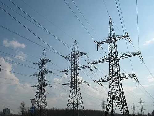 Львівобленерго попереджає про загрозу обірваних ліній електропередач