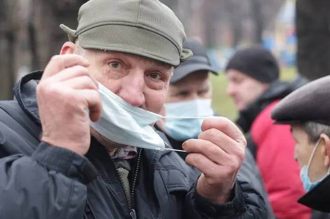 Львів’ян просять допомогти зібрати великодні кошики для безпритульних людей
