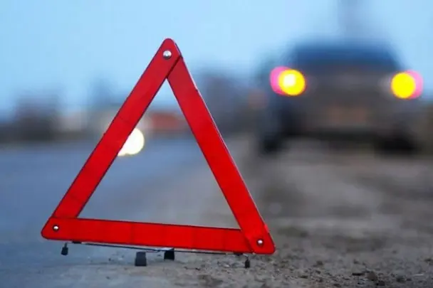 У Львові шукають водія, який збив жінку та втік