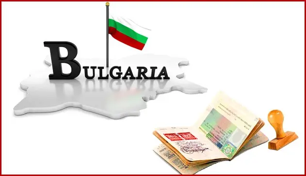 Болгарія спростила видачу віз для 4 категорій українців