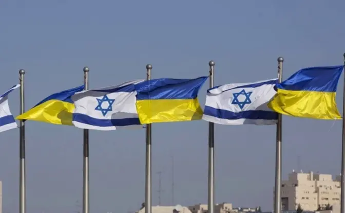 Ізраїль не приймає біженців з України