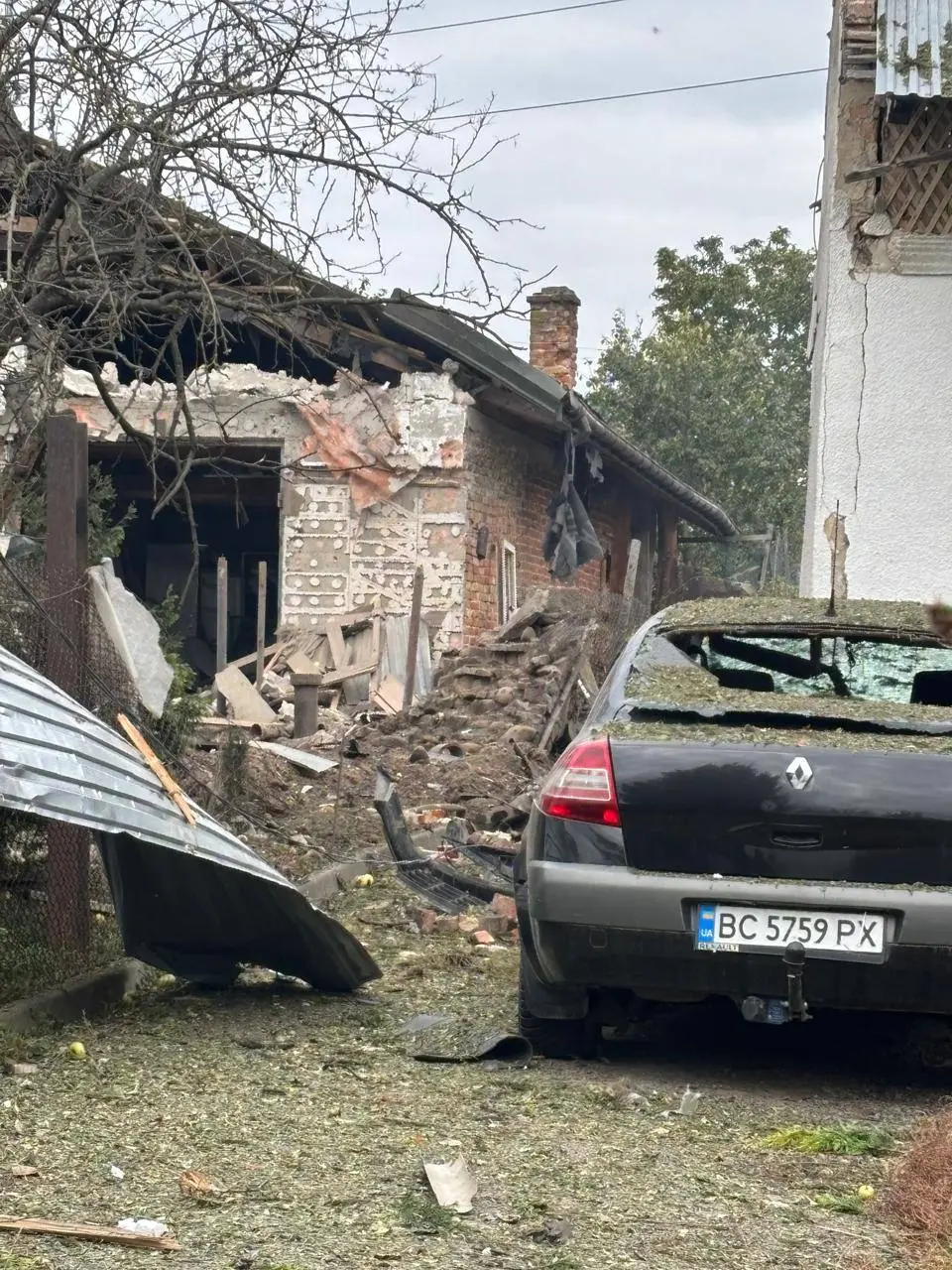 фото: Андрій Садовий