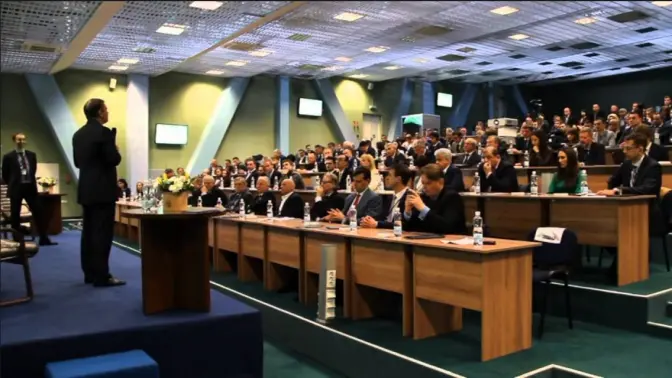 У Львові невдовзі стартує Весняний діловий форум. Програма