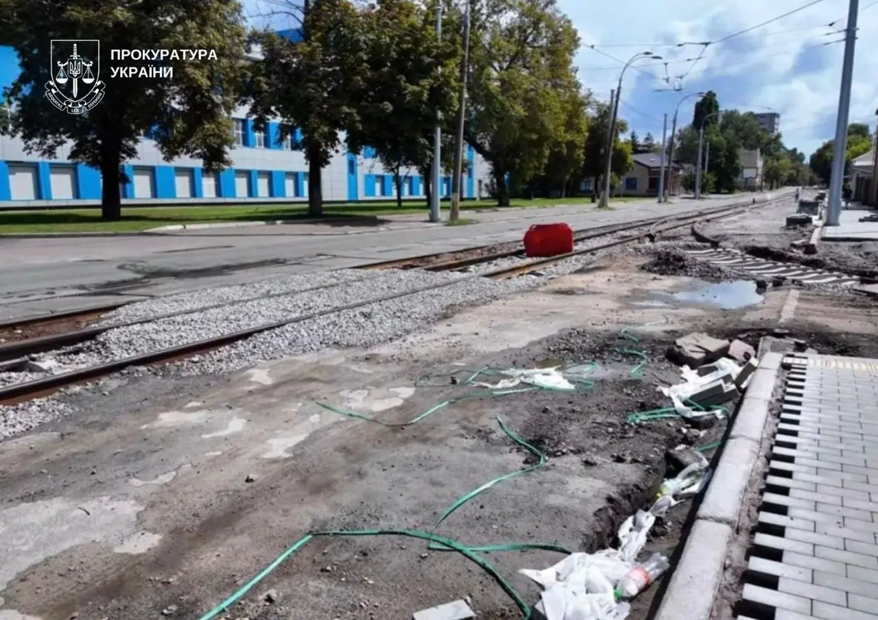 Фото: Київська міська прокуратура