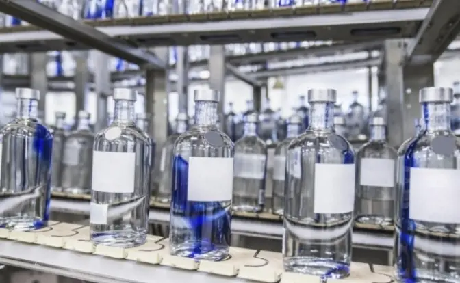 На Львівщині з аукціону продадуть ще один спиртзавод
