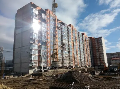 Де у Львові будуватимуть житло в наступні роки. Огляд районів, карта