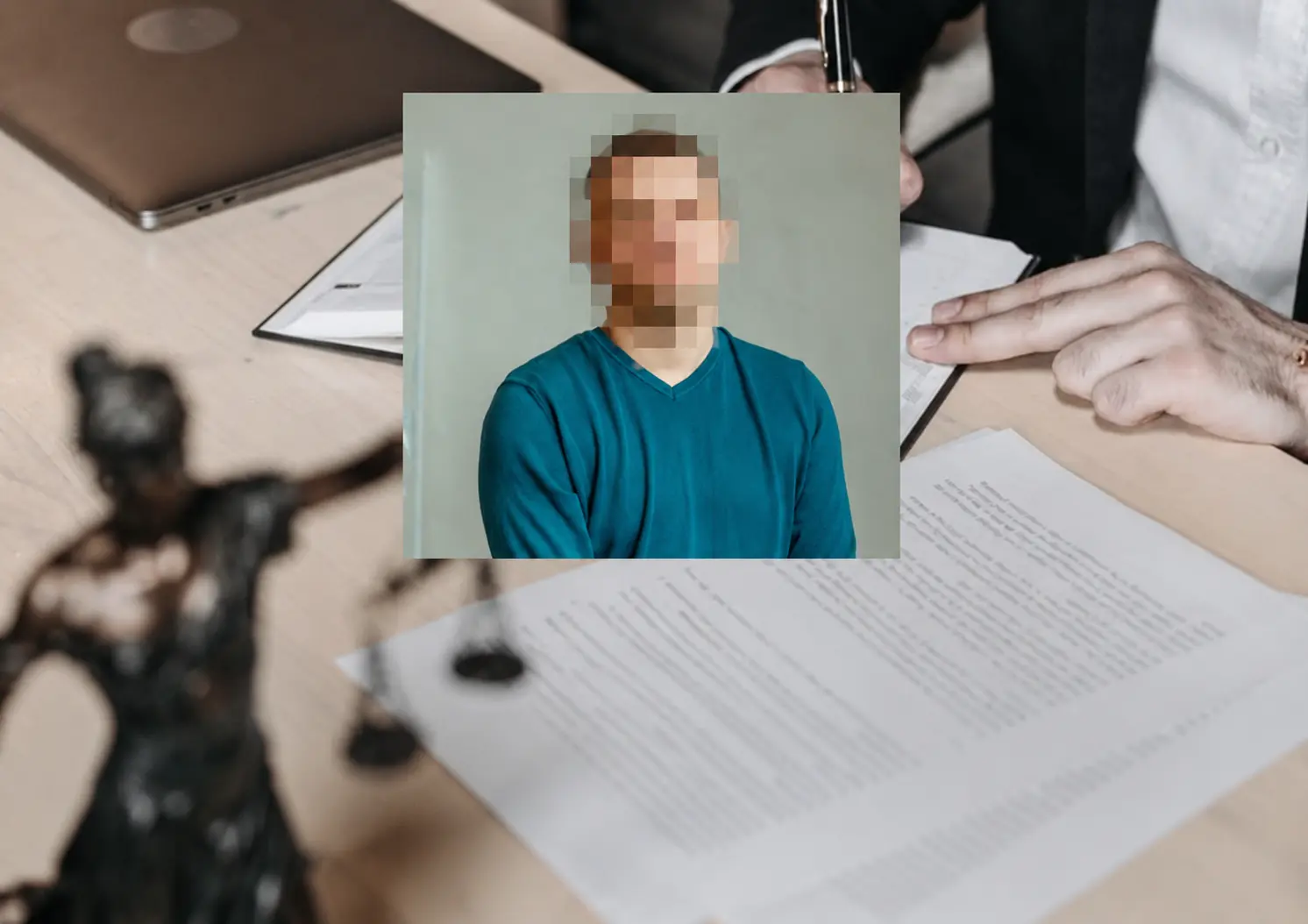 Експертиза підтвердила провину анестезіолога, який знав про хворе серце пацієнта, але проігнорував ризики.