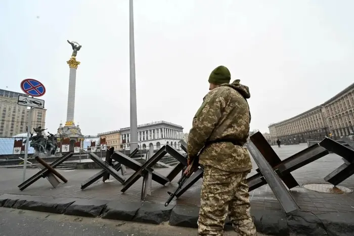 Звання "Почесний Захисник міста Києва": напередодні Дня міста у столиці запровадять нову нагороду для військових