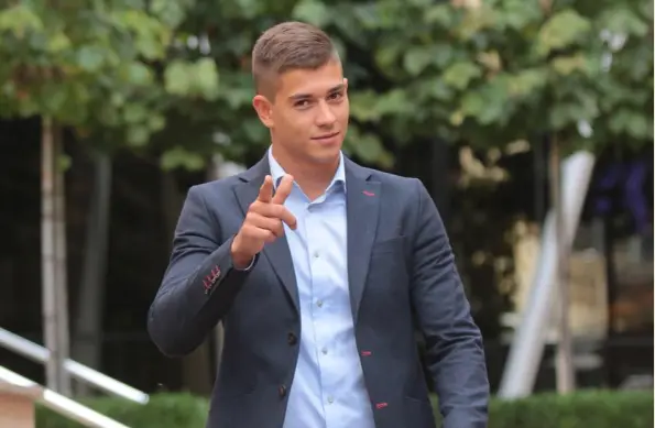 Керівником відділу залучення інвестицій ЛОДА став Орест Фільц