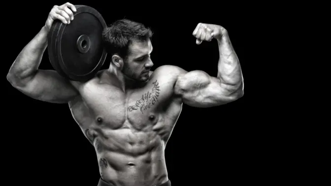 фото: muscleandfitness.com