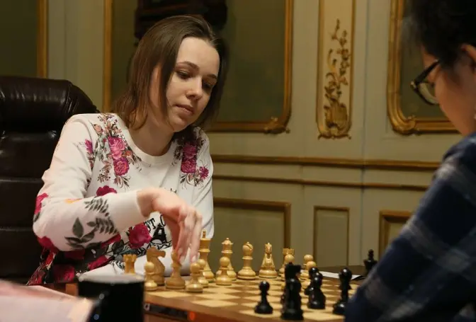 Львів’янка Марія Музичук виборола український «Спортивний Оскар»
