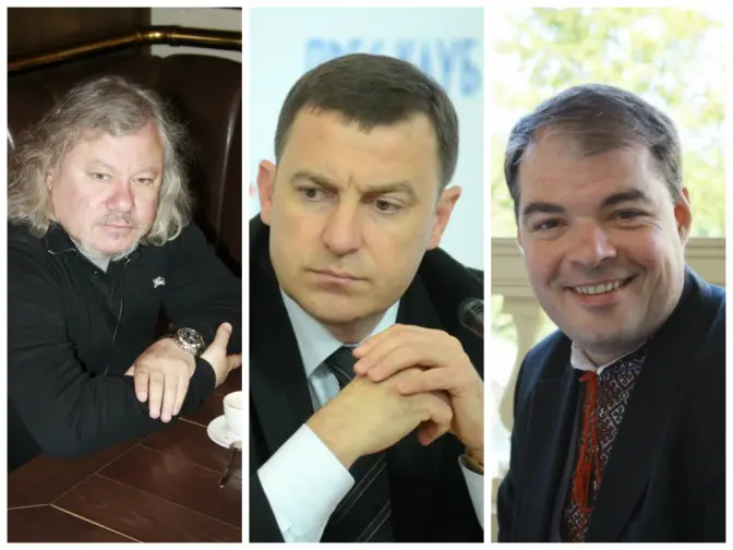 Чи зросте зарплата? Львівські бізнесмени про новий соцвнесок