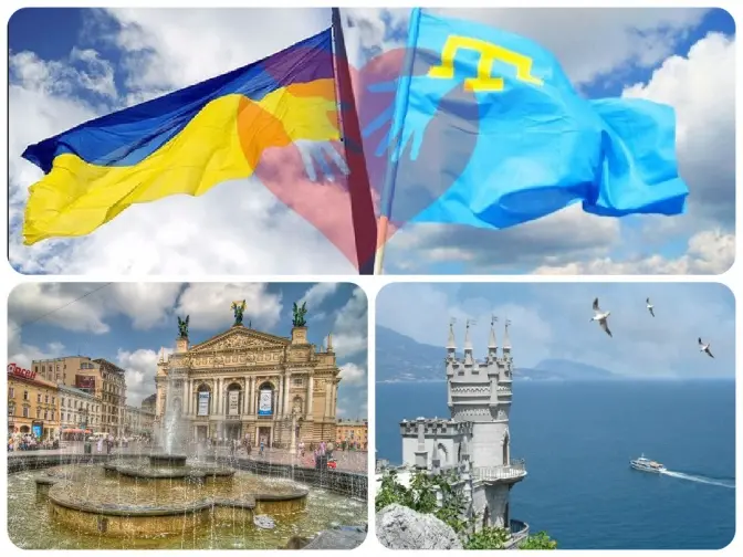 Кримці у Львові відкриють дім молитви