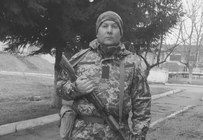 Під час зіткнення із окупантами загинув Герой із Жовкви