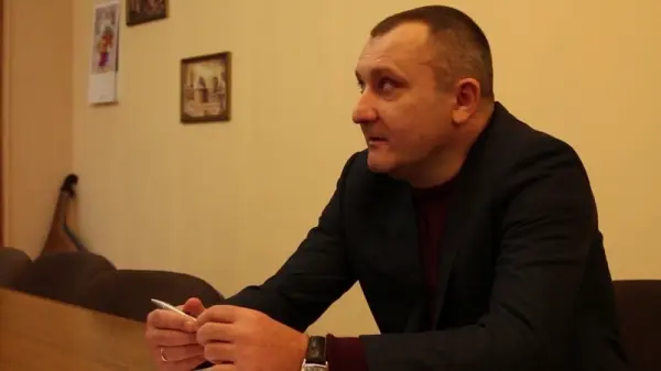 Підозрюваного у хабарництві голову Залізничної райадміністрації Львова взяли під варту