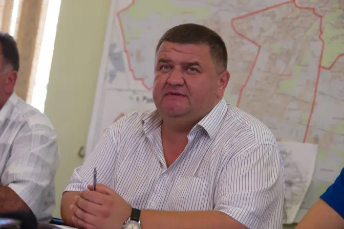 Підозрюваний у хабарництві чиновник міськради став директором будівельної компанії