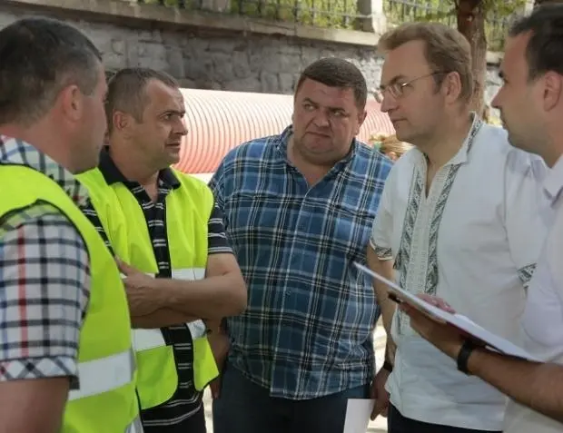 Ексчиновника Львівської міськради виправдали у трагедії Грибовицького сміттєзвалища