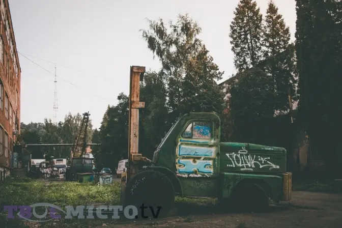 Фото: Володимир Караїм