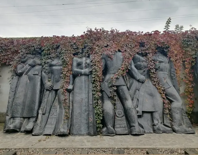 Фото: Ольга Гончар