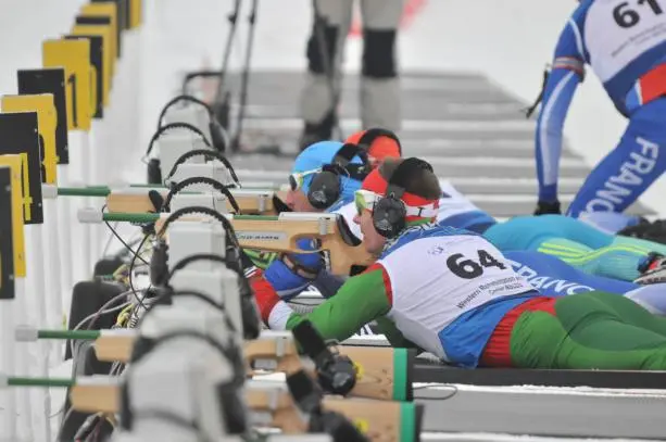 Українські паралімпійці – абсолютні лідери етапу Кубка світу з лижних гонок