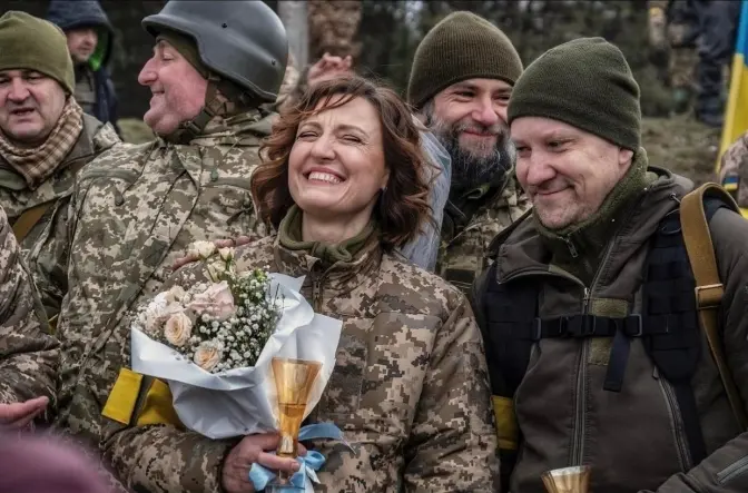 Високий рівень виснаження внаслідок війни мають лише 2% українців. Опитування
