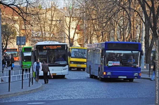 Фото Олександра Шутюка