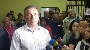 Директора «Аве-Львів» арештували за підозрою в розкраданні коштів