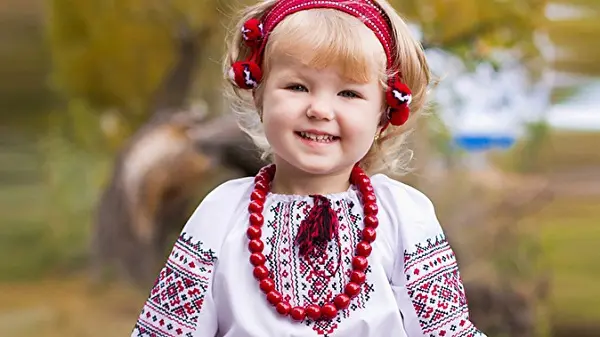 Львів відзначає День вишиванки. Програма заходів