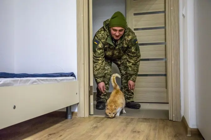 Біля Львова збудують гуртожиток для військових за понад 40 млн гривень