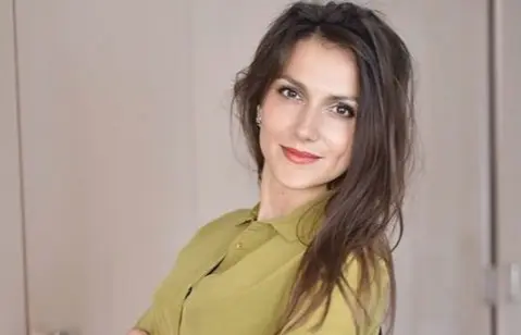 Львівське управління культури очолила мистецтвознавиця Христина Береговська