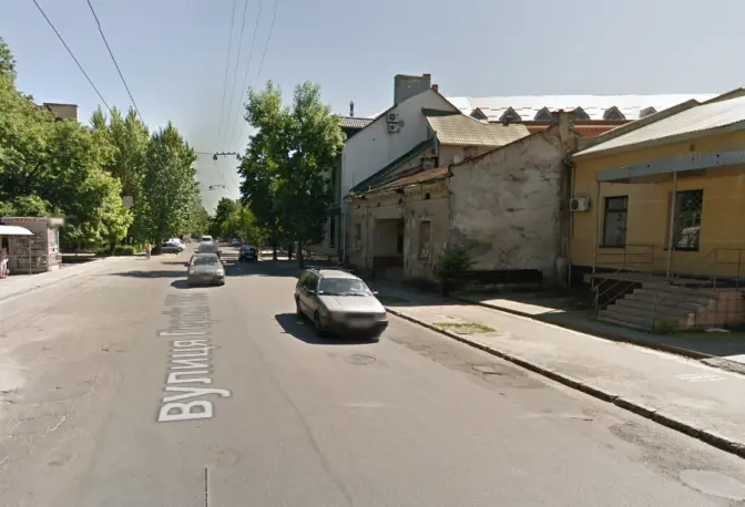 У Львові капітально відремонтують вулицю Героїв УПА