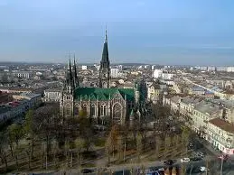 Сьогодні у Львові розпочинається захід "Ночі Храмів". Програма