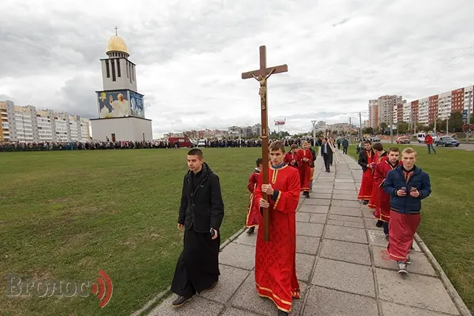 У неділю у Львові на Сихові ситуативно перекриватимуть рух