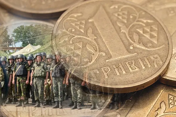 Мешканці Львівщини сплатили більше 23 млн грн військового податку